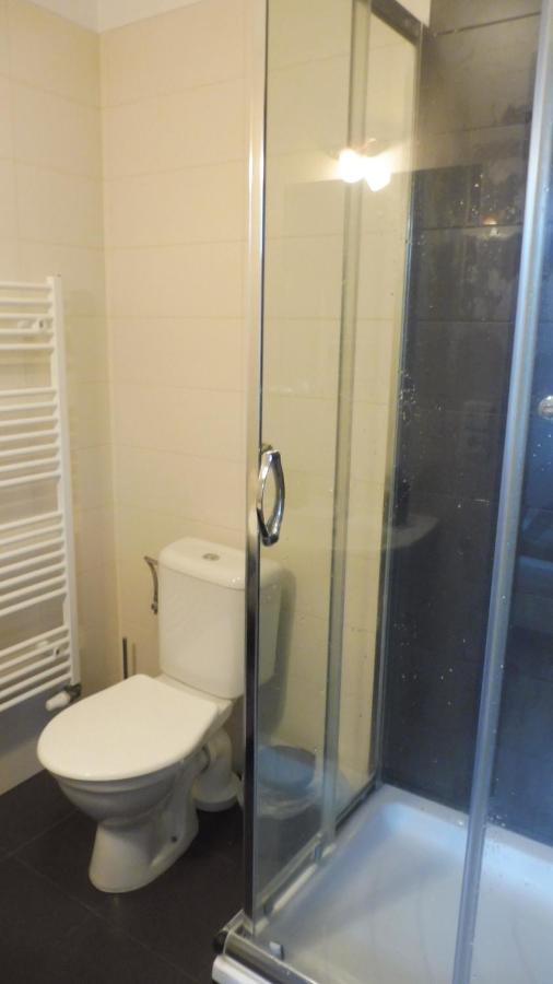 Apartman Bara Český Krumlov Exterior foto