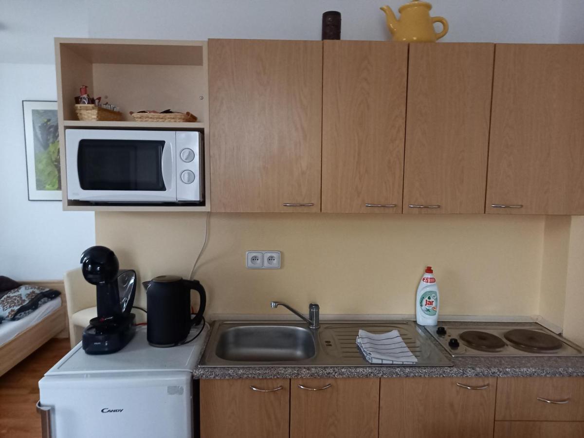 Apartman Bara Český Krumlov Exterior foto