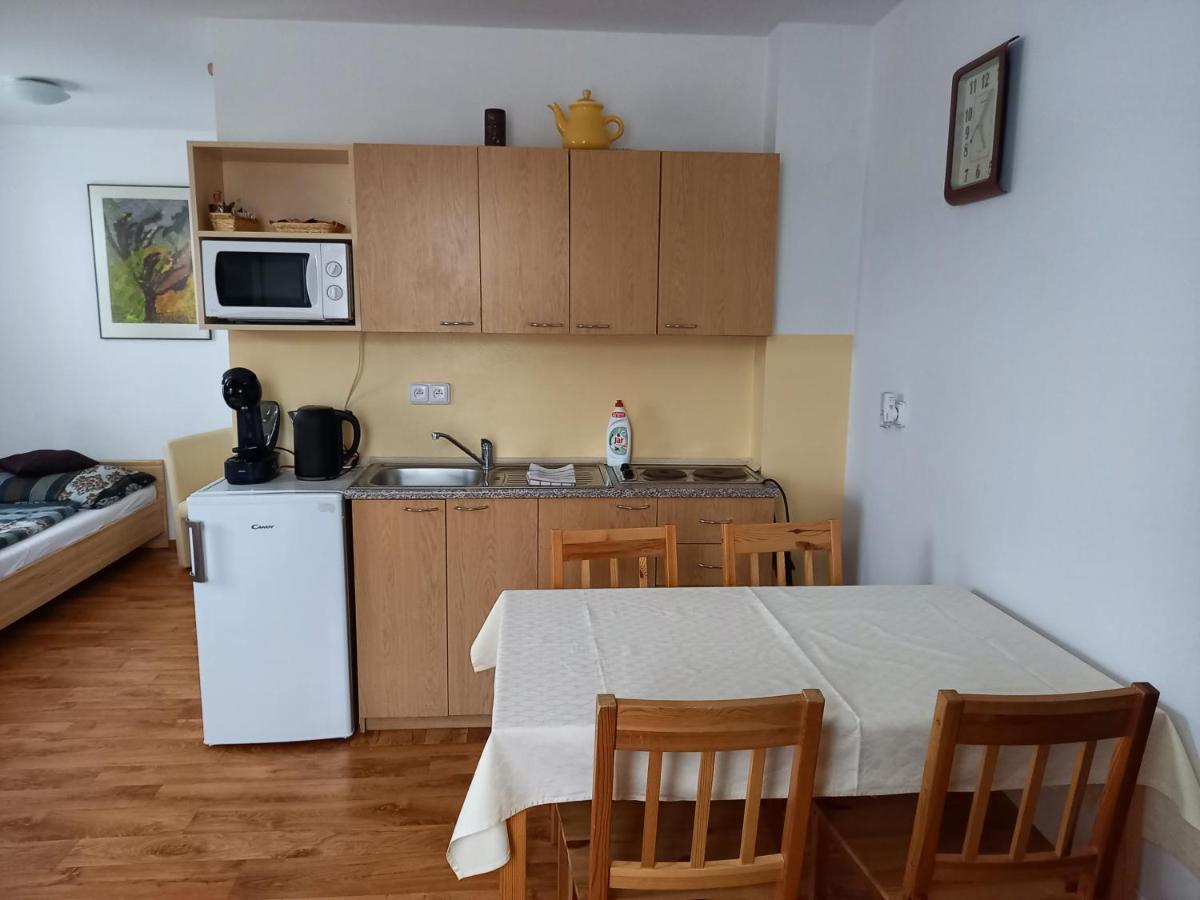Apartman Bara Český Krumlov Exterior foto