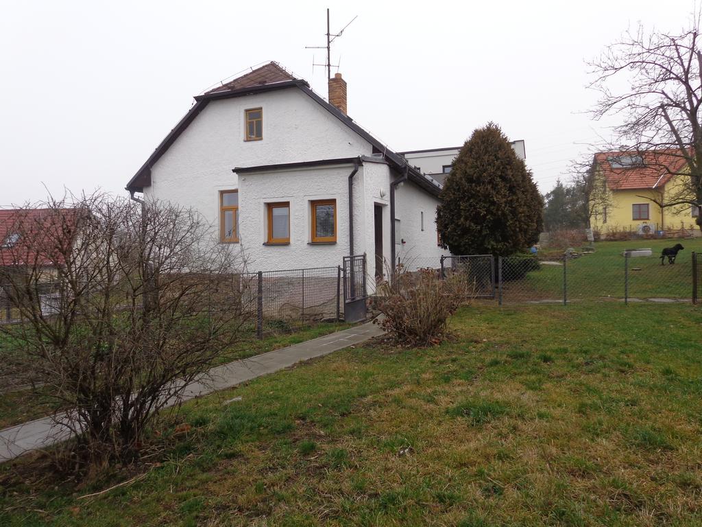 Apartman Bara Český Krumlov Exterior foto