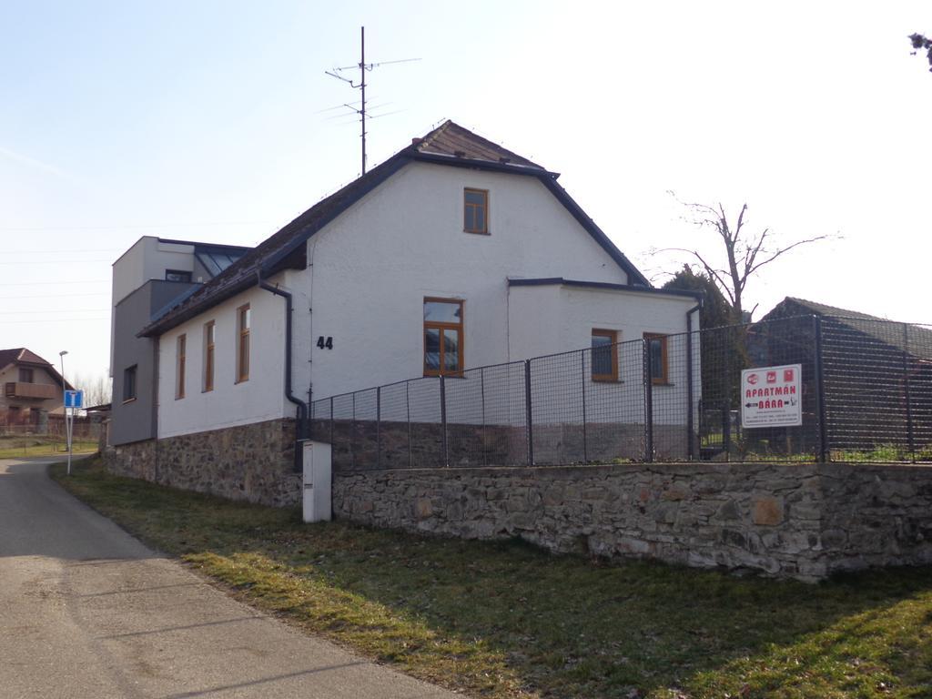 Apartman Bara Český Krumlov Cameră foto