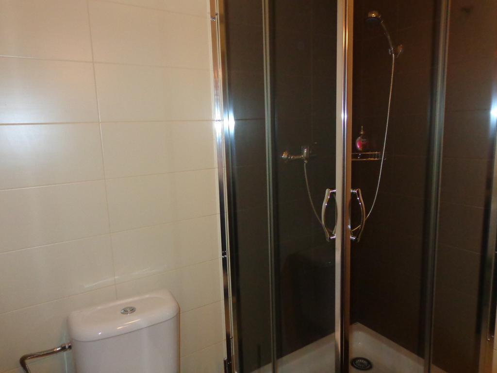 Apartman Bara Český Krumlov Cameră foto
