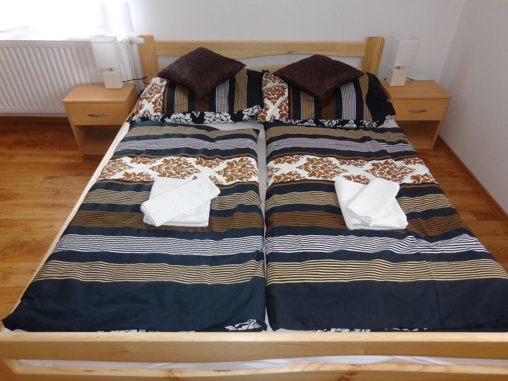 Apartman Bara Český Krumlov Exterior foto